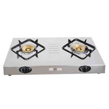 Plinski rešo na prirodni gas sa dva gorionika i termo elementom